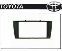 Переходная рамка для установки нештатной магнитолы 2DIN в автомобили Toyota Windom 96-01гг.